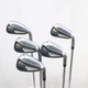 TaylorMade SpeedBlade Iron Set 6-P Steel Regular Flex Right-Handed A-160032