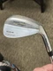 Ram Tour Grind TG-802 *Special Sand* - 10 Bounce - Steel Shaft - New Grip