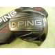 PING (PING) G400 MAX (high rebound processing) 1W 9 / HEAD ONLY