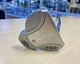 Odyssey White Steel 2 Ball 33" Putter Pre-owned Free Shipping