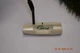 Men's Coors CeraSports ZrO2 Ceramic Head Steel Shaft 35" RH Putter w/ Orig. Grip