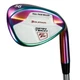 Orlimar Golf Clubs Men's Spin Tech Full Face Rainbow Wedge, New
