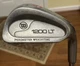 Wilson 1200 LT 9-Iron - Right - Steel Reg - 35.5&rdquo; - Free Ship