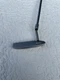 VTG PING ANSER 2 PUTTER 85068 KARSTEN RH Tiger Shark Grip. 35&rdquo;
