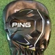 Ping G430 MAX 9.0&deg; Driver Head Only 