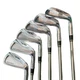 HONMA TOUR WORLD TW727V Iron Set Flex S 6 Pieces VIZARD IB95 RH #93