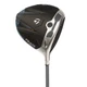 Taylormade Qi4D Max Lite Driver 10.5* Mitsu REAX 40 Mid Rotation Blue Regular