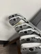 PXG GEN-4 0311T IRON SET IRONS 4-PW,GW STEEL Project X LZ 6.0 120g STIFF FLEX