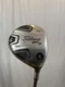 Titleist 909F3 3-Wood 13&deg; Voodoo Stiff Flex 42.5&Prime;