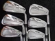Golf Iron Set Honma Tour World TW727V KBS TOUR 120 (S) 6pcs 5-10 JAPAN