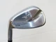 Used LH Mizuno Pro 245 Single GW Gap Wedge VELOCORE Axiom 75 Regular Graphite