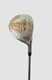 Adams Idea A2 OS Women&rsquo;s 3 Wood RH Ladies Flex Graphite 42&rdquo;Easy Launch