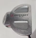 Odyssey White Hot 2-Ball Mid 35" Putter Right Handed WinnPro 1.18 Grip