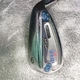 Snake Eyes Viper Ti-4 6 Iron TI4 Graphite Regular R-Flex Golf Club 6i