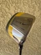 NIKE SQ SUMO2 17 DEGREE 4 WOOD - NIKE DIAMANA "A" SENIOR FLEX GRAPHITE SHAFT