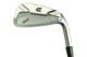 New Level 902-OS Forged Iron Set 6-PW and GW Stiff Right-Handed Steel #0022 Golf