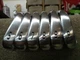[6 PIECE SET] Proto Concept C03TC Iron Set Dynamic Gold S200