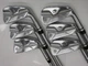 Golf Iron Set Miura Giken MC-501 KBS Tour C-Taper 120 (S) 6pcs 5-P JAPAN