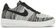 Size 9.5 - Nike Air Force 1 Flyknit 2.0 Low Oreo