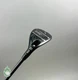 Used RH PXG 0317XF Gen 4 4 Hybrid 22* Riptide 80g Stiff Graphite Golf Club