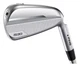 Ping I530 Iron Set 6-PW KBS Tour R+ Steel Shafts MINT - FREE SHIPPING Used once
