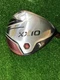2022 Dunlop xxio 12 Red 3W 15deg MP1200 S-flex fairway wood Golf Club B371