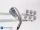 New Cobra DS-Adapt 4-PW Iron Set - Dynamic Gold 105 S300 Stiff Flex Steel 505559