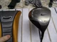 Tour Issue Nike Ignite 410 9.5 Degree Driver Diamana Blue 73 X-Stiff Shaft 45"
