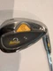 Cleveland CG14 Chrome Tour Zip 58* Wedge Steel Shaft RH 36&rdquo;