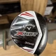 Callaway X Hot 3 Deep Pro Fairway Wood 14.5* Project X PXv 6.0 Stiff Head Cover