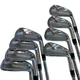 HONMA  Golf TOUR WORLD TW747V  Iron Set  Flex S
