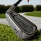 Titleist DCI 981SL 3 Iron Sitff Flex Graphite Right Hand Golf Club Needs Grip