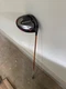 Taylormade stealth plus driver 9 degree head, Tour AD Graphite design shaft