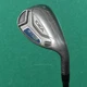 Adams Idea a7OS Max Hybrid SW Sand Wedge ProLaunch Axis Blue Graphite Seniors