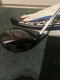 Mint Cobra Aerojet Ls 10.5&deg; Driver& 3wood Reg. Flex . Both Clubs