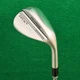 Cleveland RTX6 Zipcore Mid Chrome 58-10 58&deg; Lob Wedge DG Spinner TI Wedge Flex