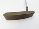 Used Ping Beryllium Copper BeCu Ping Zing 2 35" Putter Copper Ping Putter