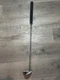 Odyssey White Hot 2-Ball Center Shafted Putter 34 Inches 34" Steel RH G-160956