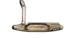 Polished Ping Anser Putter MB PO Box 9990 34" Paintballs Grip Nice!