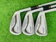 Bridgestone TourStage TS-202 Iron Set 5-7.9+PW RH Ns Pro 950GH Steel EL2399