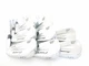 Mizuno Iron Set Right Handed MP-32 FORGED 3-9 P Dynamic Gold Flex S200