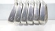Ping I3 Blade Green Dot Iron Set 6-Pw, Gw Regular Rifle 5.5 1144613 Good IQ3