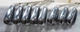 Mizuno Mp-20 Hmb Iron Set 3-Pw Regular Flex Recoil Esx 460 Graphite 1007667 Good