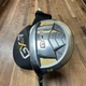 GX-7 Driver 14 Degree Loft Senior Flex Graphite 55g Shaft GX7 Grip LH
