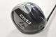 LEFT HANDED TaylorMade Qi10 10.5* Driver Stiff Flex HZRDUS RDX 6.0 60g  #218340
