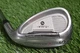 ADAMS TIGHT LIES TL914 SAND WEDGE TRUE TEMPER STIFF FLEX STEEL SHAFT ~ L@@K!!