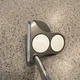 ODYSSEY 2 TWO-BALL White Hot Putter (RH) 35.5" - Original Grip - Great Condition