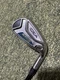 RH Adams Idea A70S Max 7 Iron Hybrid / Grafalloy ProLaunch Axis Stiff Flex