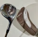 Adams Idea a7 OS 7 Fairway Wood Grafalloy Graphite Ladies Flex 45gm 40&rdquo; RH+HC