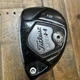 Titleist 910 H 3 Hybrid 19&deg; Diamana 90HYB Low-mid Flex-S Graphite Shaft 40.5&rdquo; LH